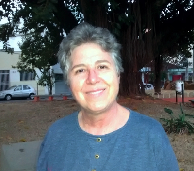 “Heloisa Cerri (PV) pode ser novamente candidata a prefeita de Divinópolis”, afirma a presidente do partido Iris Moreira